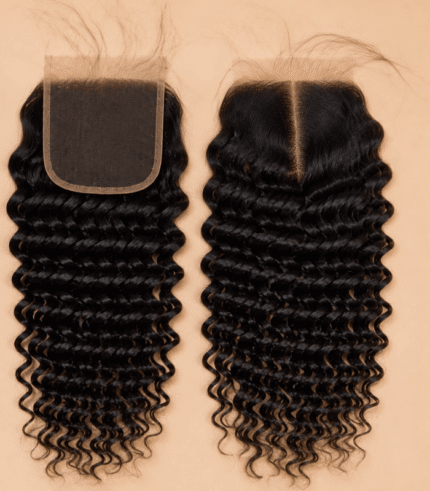 Body wave closure