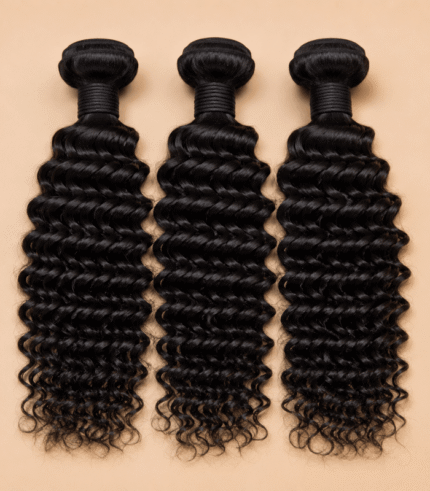 Deep wave bundles