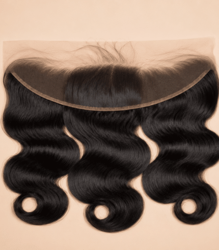 Body wave frontal