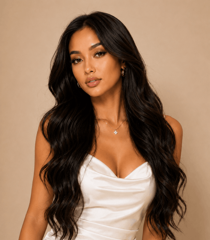 Body wave wig Body wave wig